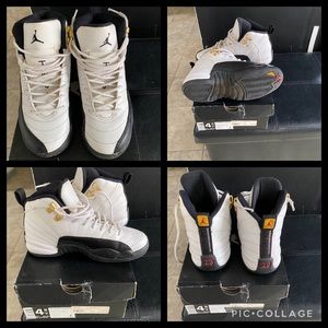 Air Jordans 12 Retros